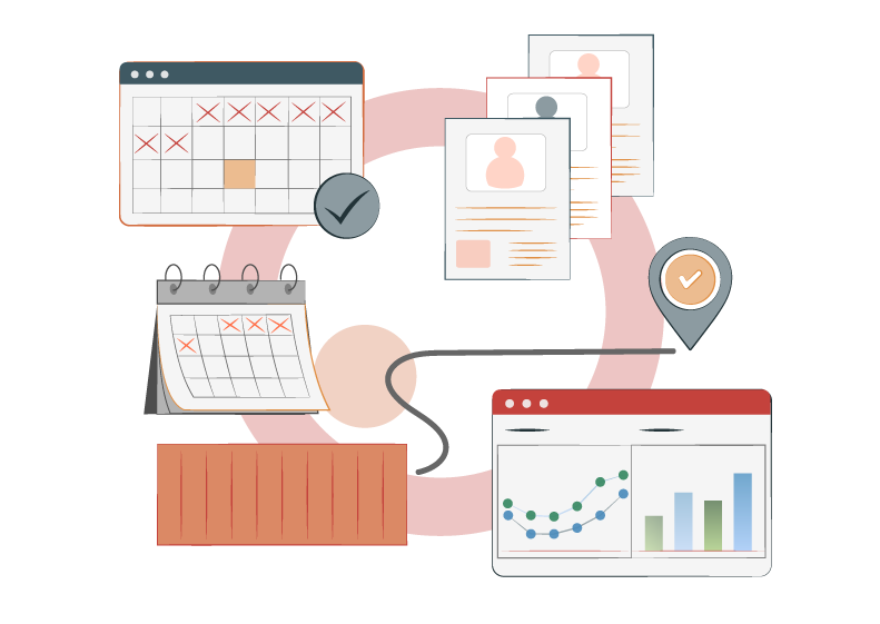 Modulo Administrativo