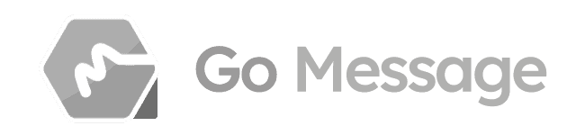 Logo GoMessage
